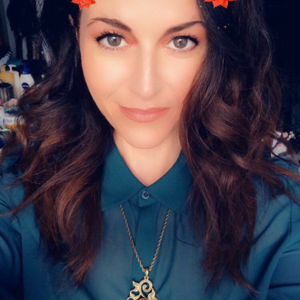 Meet your Posher, Alysia